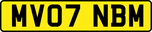 MV07NBM