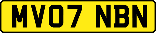 MV07NBN