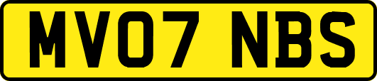 MV07NBS