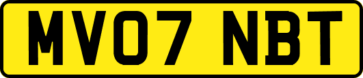 MV07NBT
