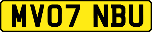 MV07NBU