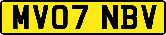 MV07NBV
