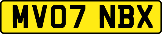 MV07NBX