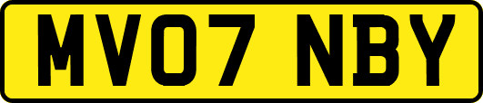 MV07NBY