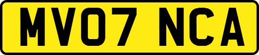 MV07NCA
