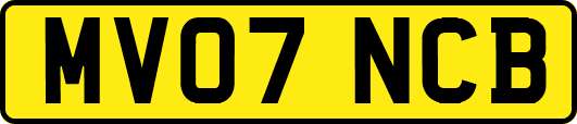 MV07NCB