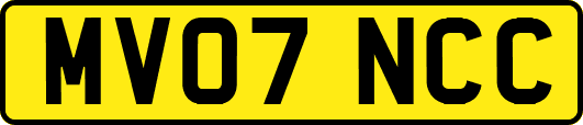 MV07NCC