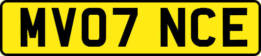 MV07NCE