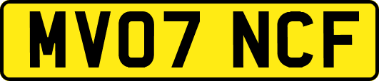 MV07NCF