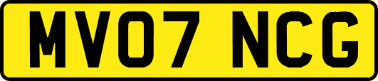 MV07NCG