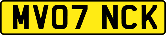 MV07NCK