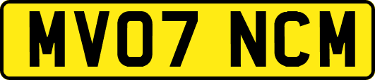 MV07NCM