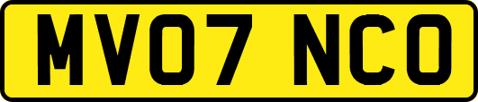 MV07NCO