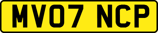 MV07NCP