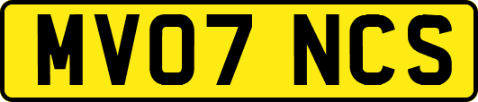 MV07NCS