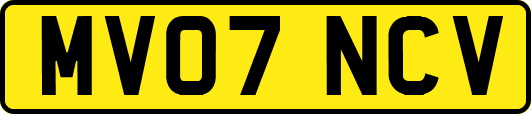 MV07NCV