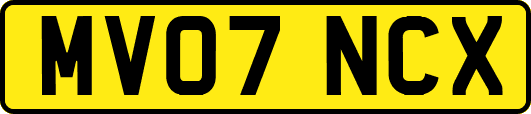MV07NCX