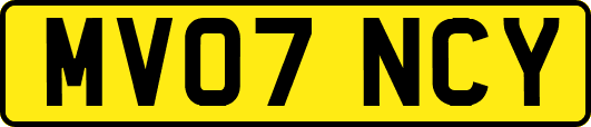 MV07NCY