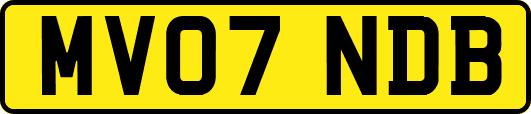 MV07NDB