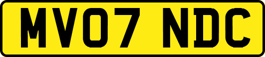 MV07NDC