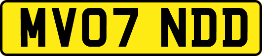 MV07NDD
