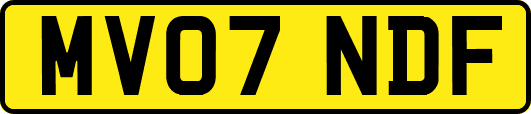 MV07NDF