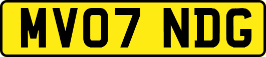 MV07NDG