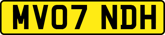 MV07NDH