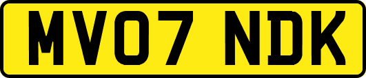 MV07NDK