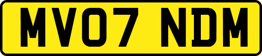 MV07NDM