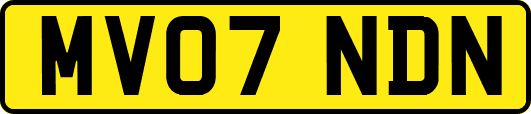 MV07NDN