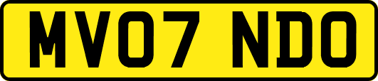 MV07NDO