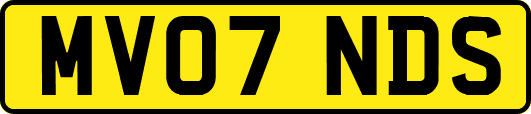 MV07NDS
