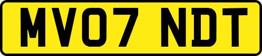 MV07NDT