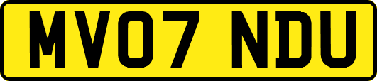 MV07NDU