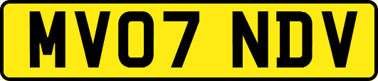 MV07NDV