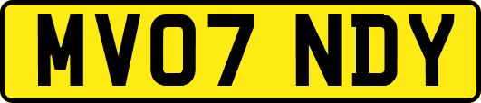 MV07NDY