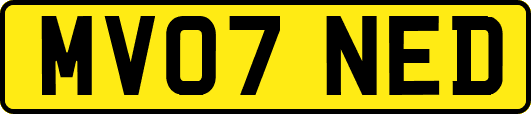 MV07NED
