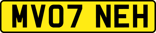MV07NEH