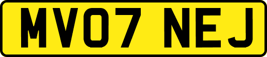MV07NEJ