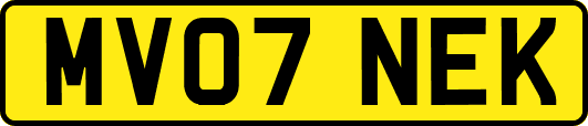 MV07NEK