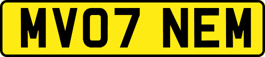MV07NEM