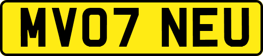 MV07NEU