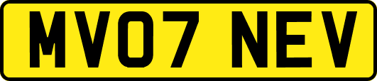 MV07NEV