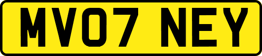 MV07NEY
