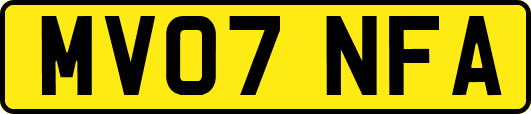 MV07NFA