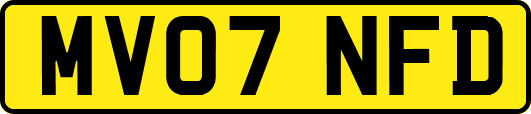 MV07NFD