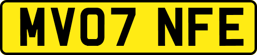 MV07NFE