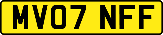 MV07NFF