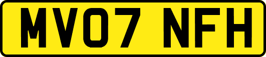 MV07NFH